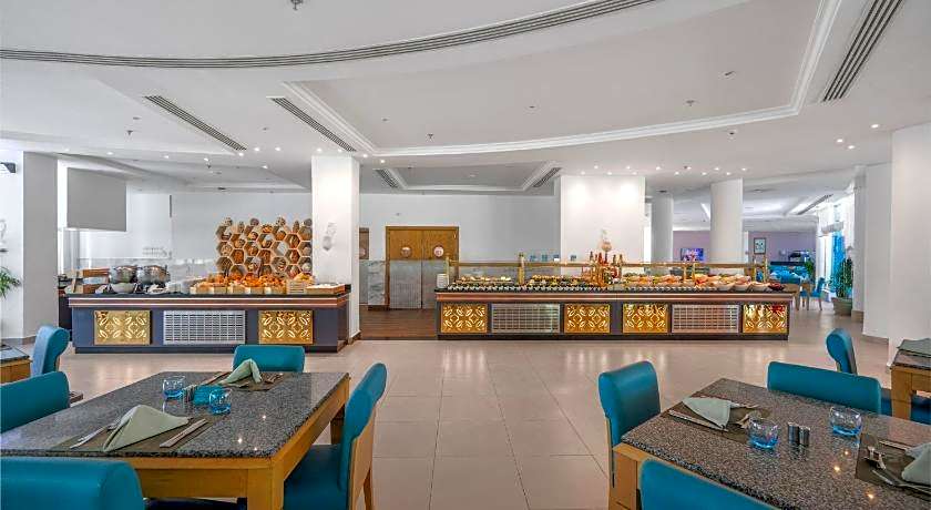 Sierra Sharm El Sheikh