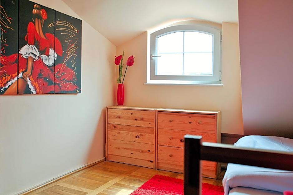 Hostel Bailando Wroclawska 25