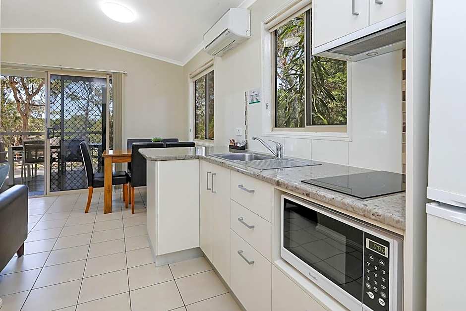 Reflections Moonee Beach - Holiday Park