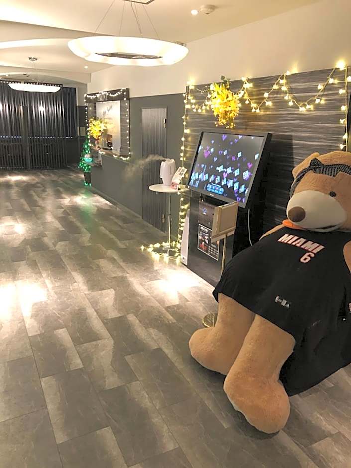 Hotel ＧEM - Adult Only