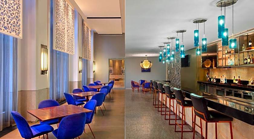 Courtyard by Marriott Agra