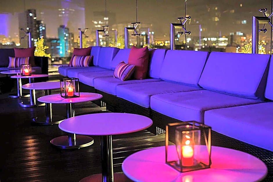 Hilton Lima Miraflores, Peru