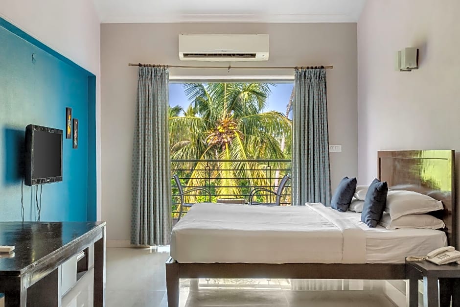 Arotel Rooms & Suites