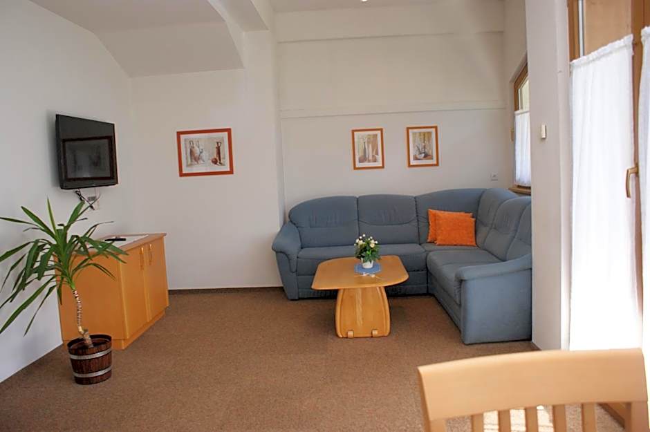 Hotel Garni Jennewein