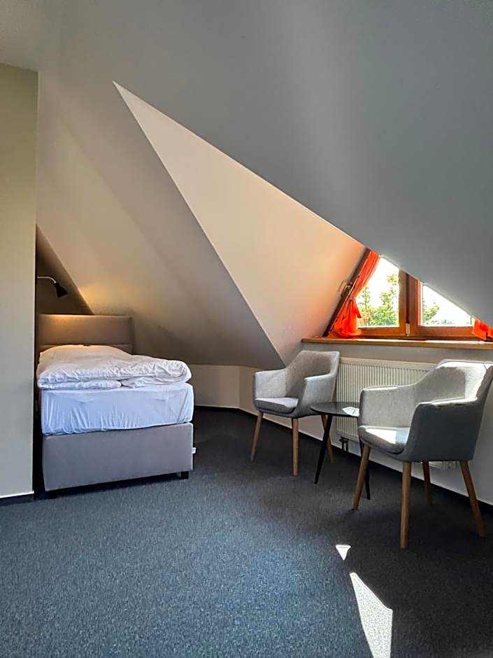 Rozmaryn Rooms & Apartments