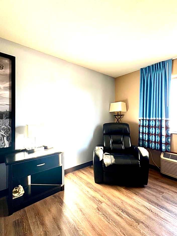 Super 8 by Wyndham Estherville