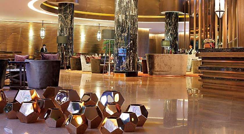 Crowne Plaza Kunming City Centre By IHG