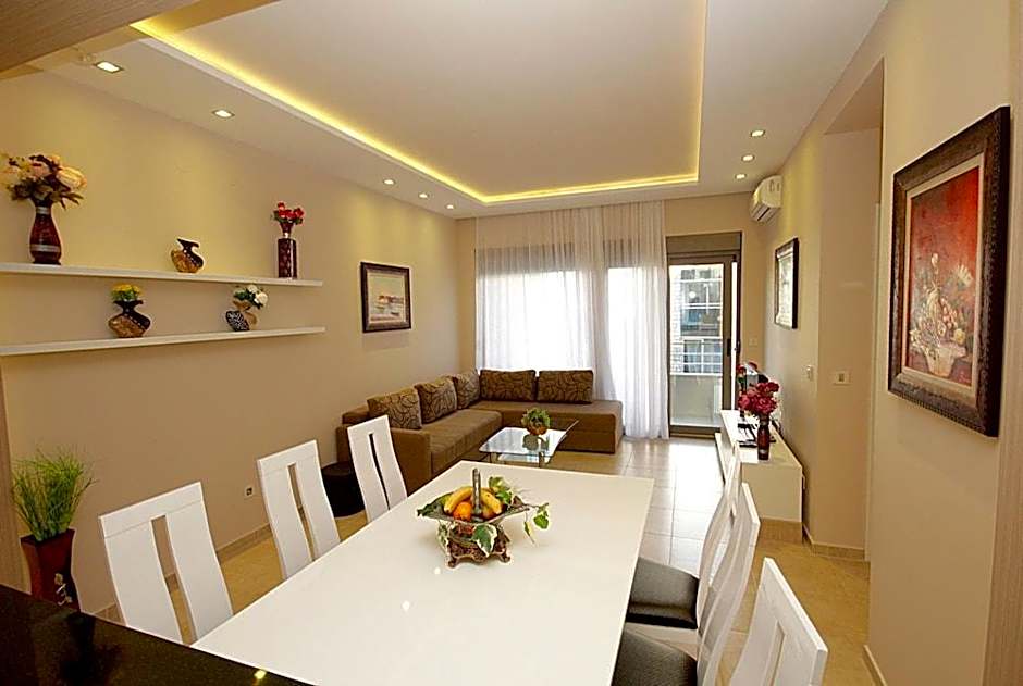 Hotel Butua Residence