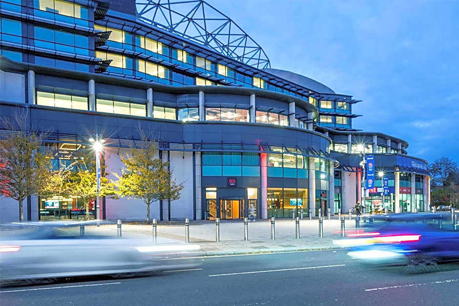 London Twickenham Stadium Hotel, a member of Radisson Individuals