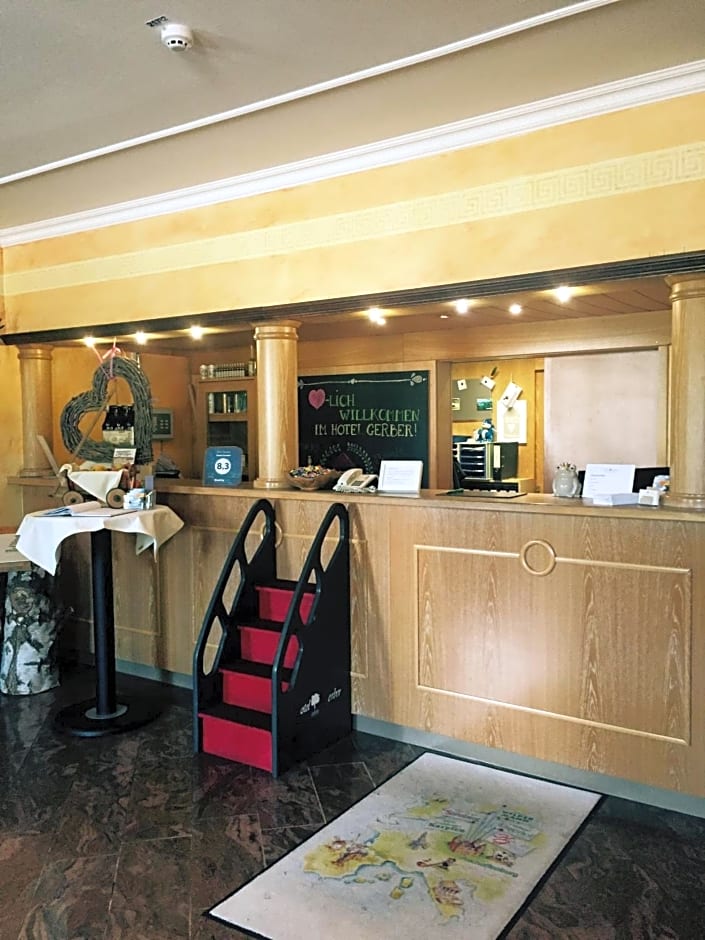 Hotel Gerber