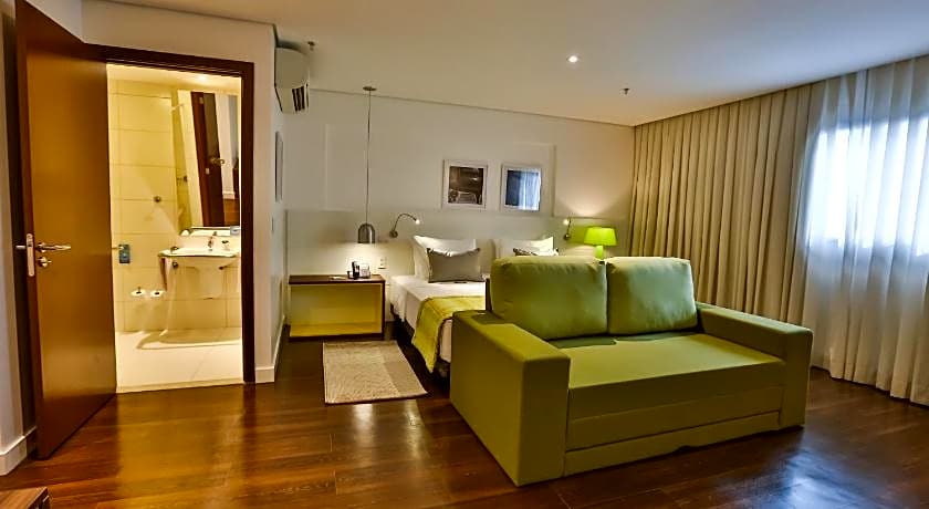 Quality Hotel Goiania