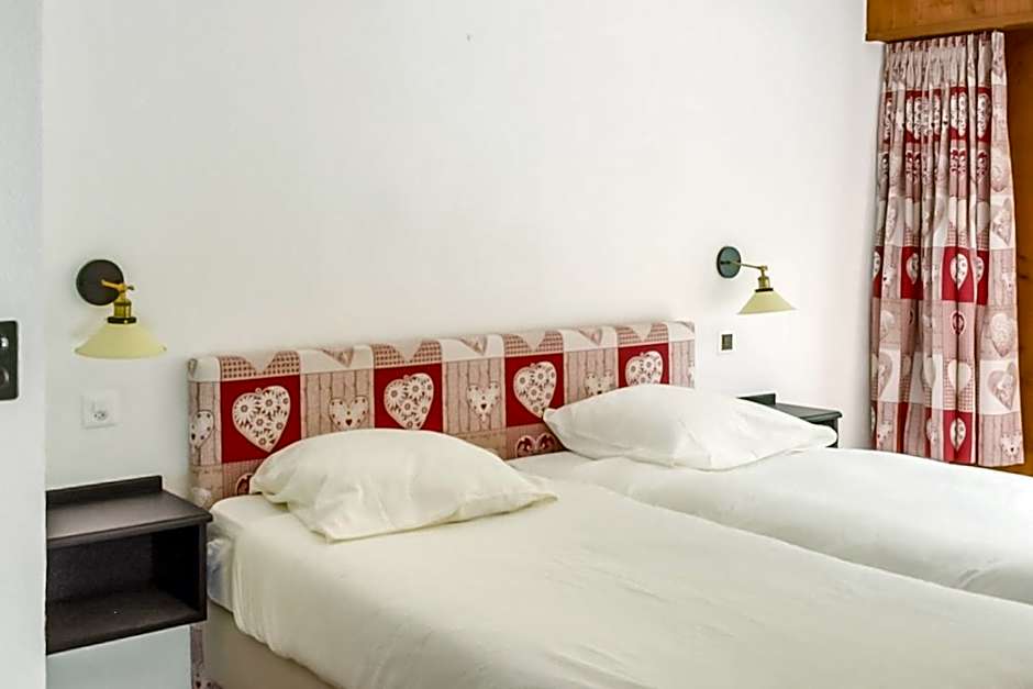 Guesthouse Hotel Between