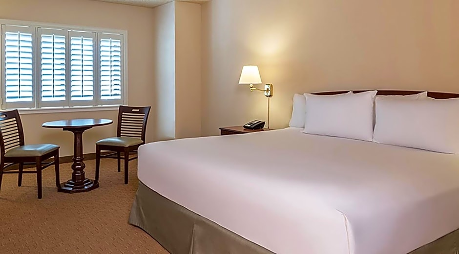 Tropicana Laughlin