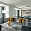 JW Marriott Los Angeles L.A. Live