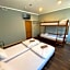 ApartHotel Riga Self Registration & Check-in