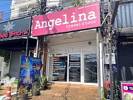 Angelina Guest House