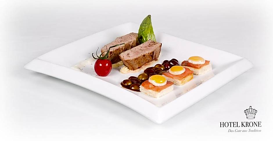 Hotel Krone