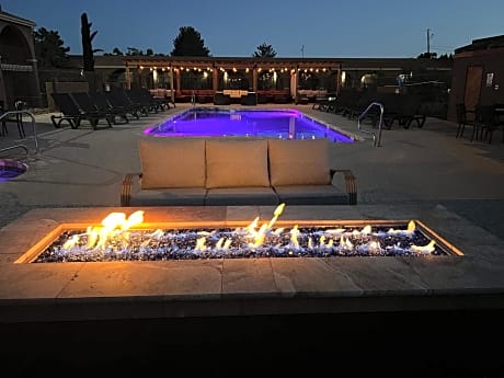 GreenTree Inn Sedona