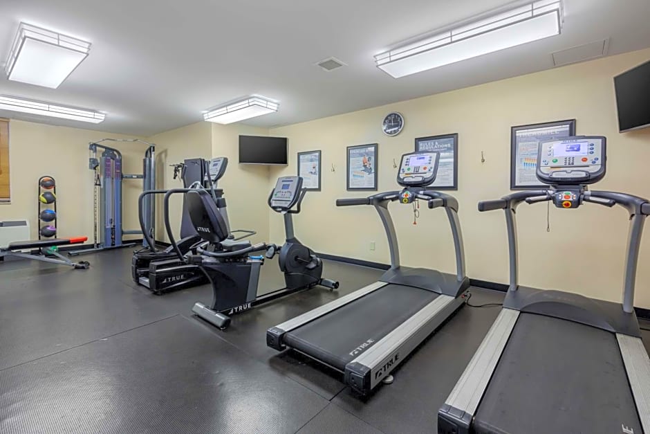 Best Western Plus Dubuque Hotel And Conference Center