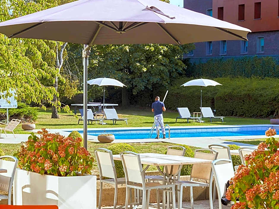 Novotel Antwerpen