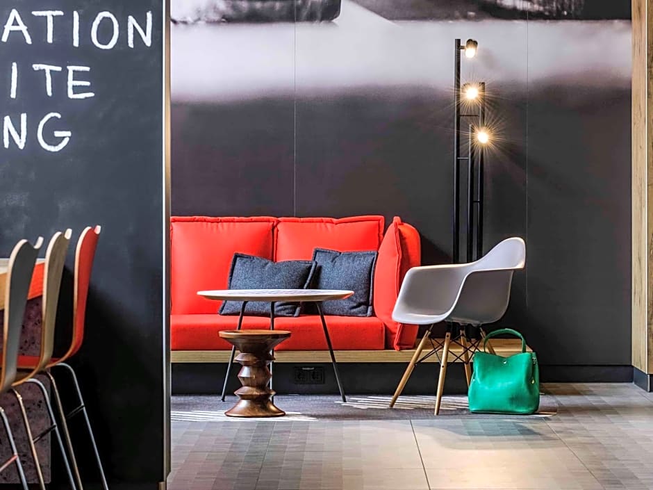 ibis Muenster City