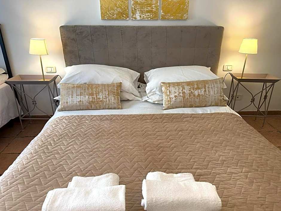 Aenea's B&B