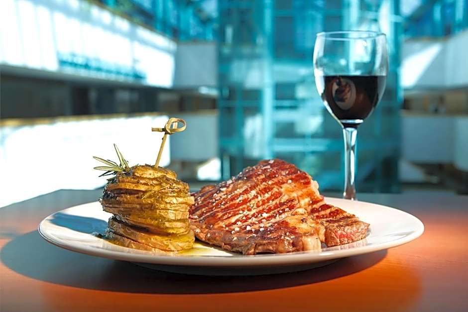 Exe Gran Hotel Almenar