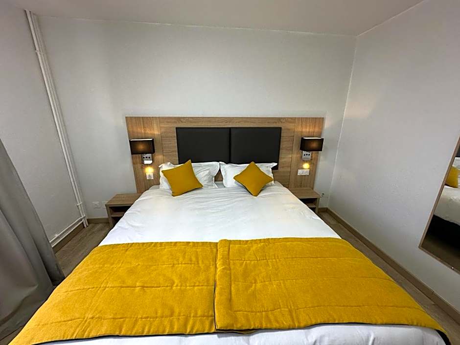 Hotel NOROTEL