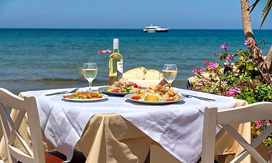 Sunlight Beach Hotel