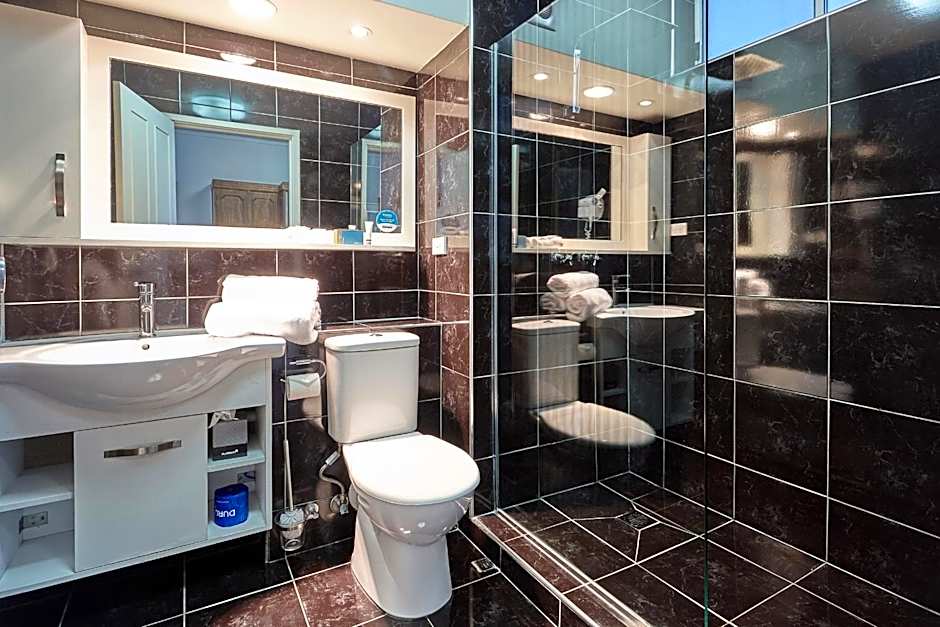 Quality Hotel Colonial Launceston