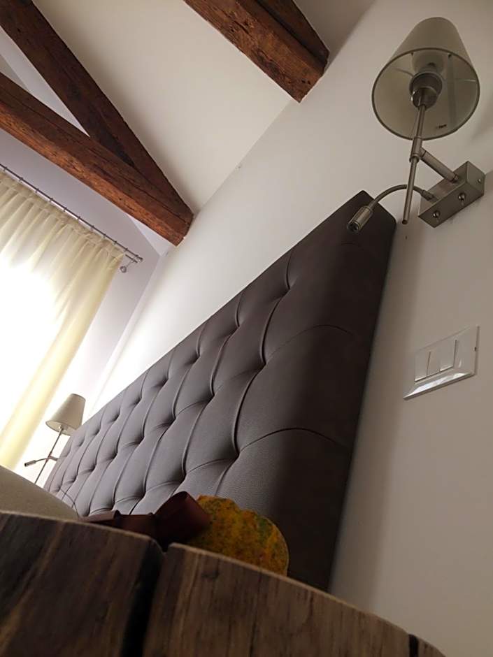 B&B Al Pozzo di Luce