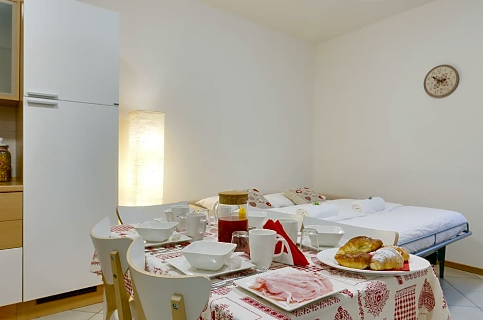 B&B and Apartments Al Duomo