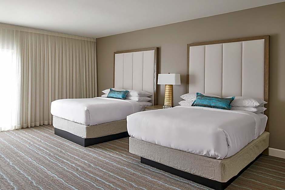 HOTEL PASEO, Autograph Collection by Marriott