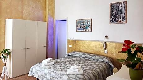 Hotel Il Ponte