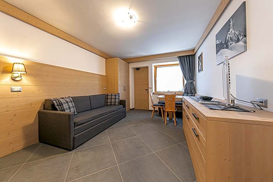 San Martino Mountain Residence