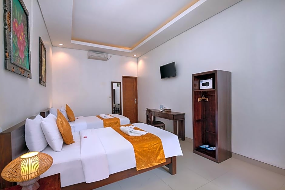 Hotel Arsa Santhi Nusa Penida