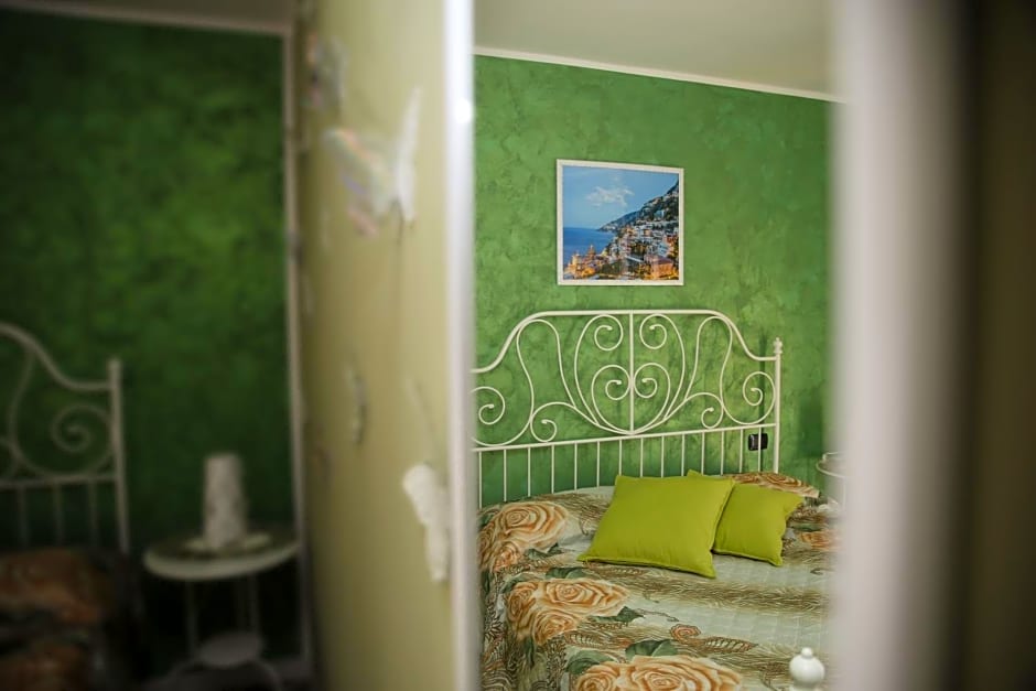 Sentiero Di Costiera