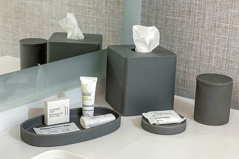 Rochester Marriott Mayo Clinic Area