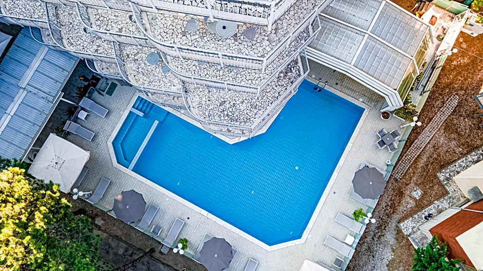Hotel San Giorgio