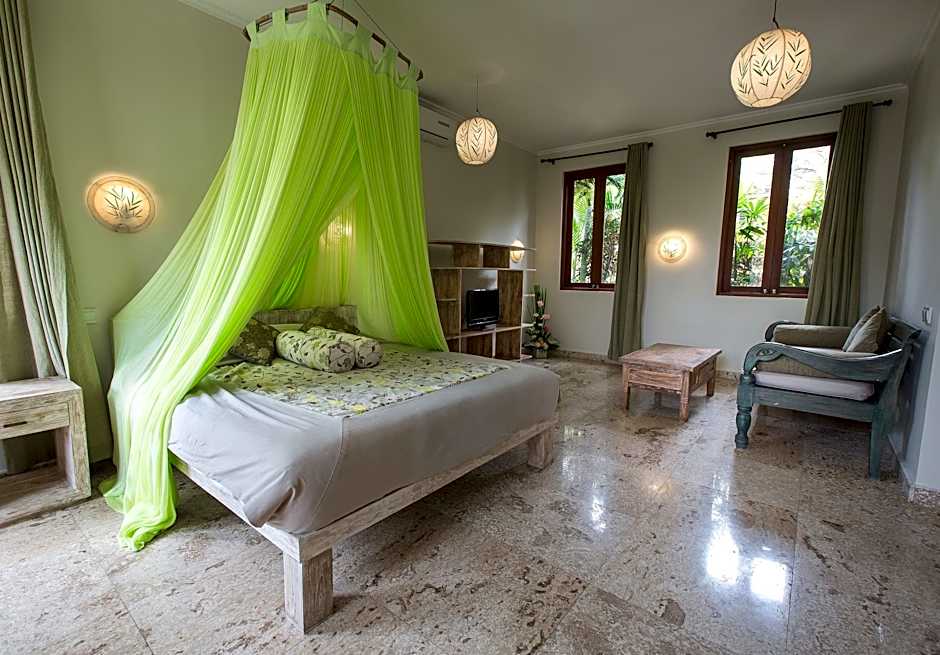 Ecosfera Hotel Canggu