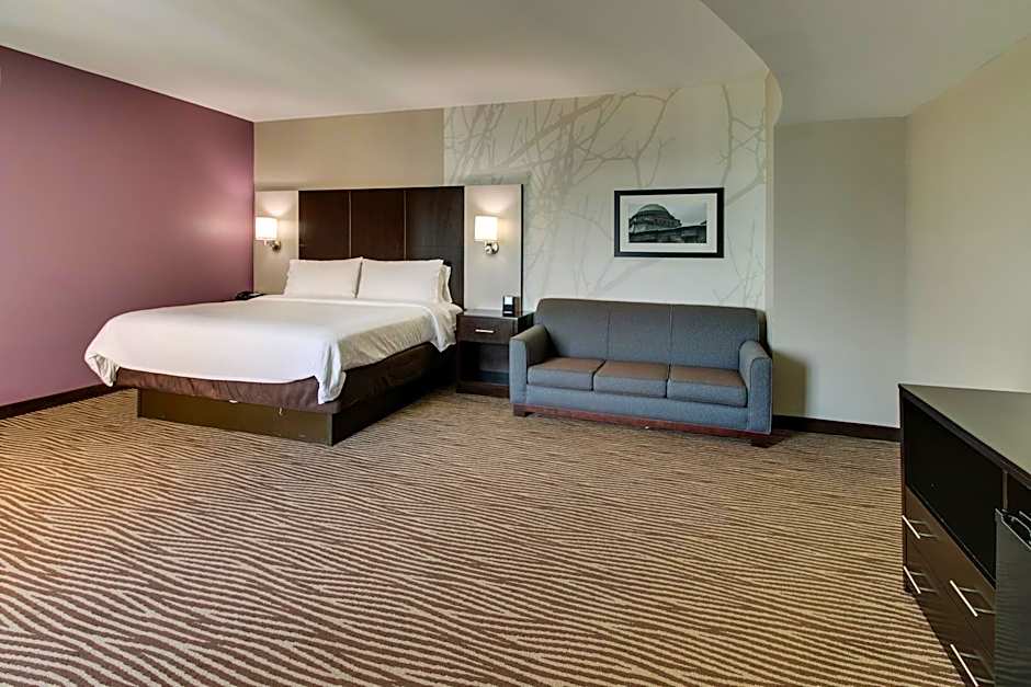 Holiday Inn Express & Suites Cheektowaga North East By IHG