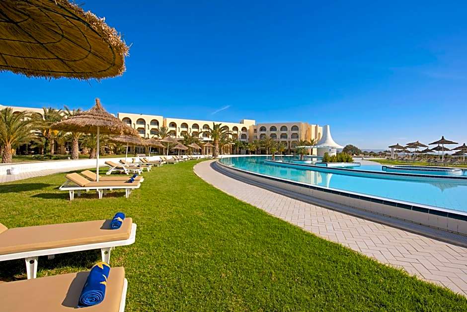 Iberostar Waves Averroes