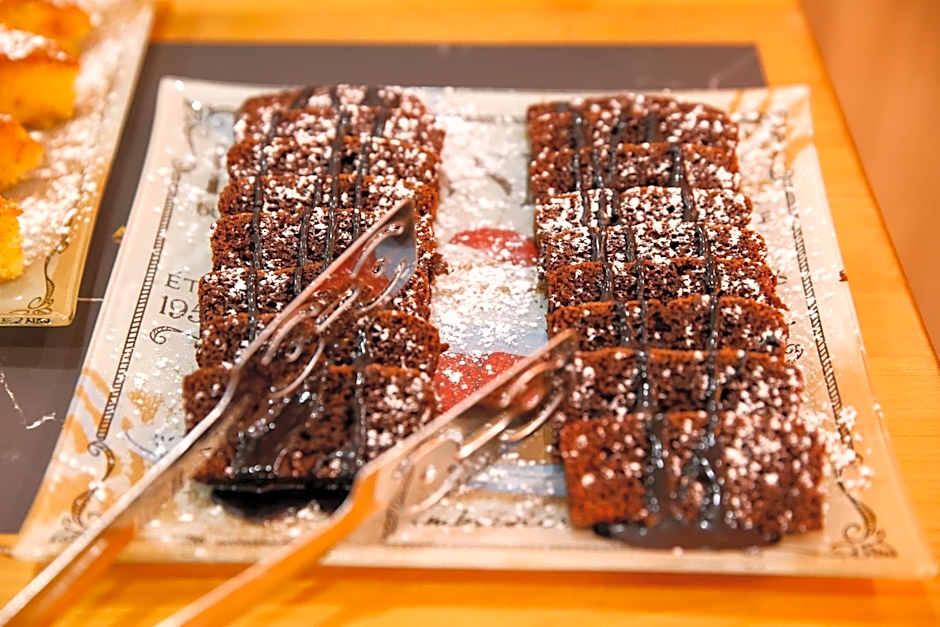 Athens Starlight Hotel