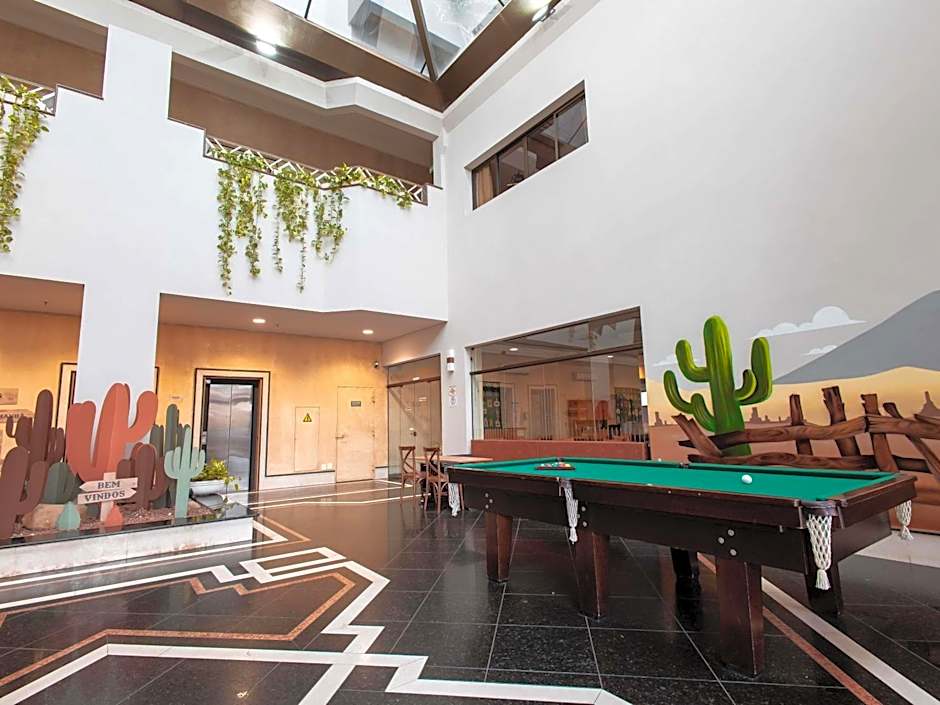 ibis Styles Presidente Prudente Portal D'Oeste