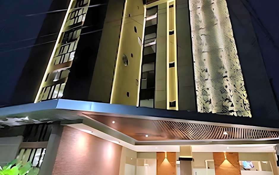 The Mango Suites by Flat06