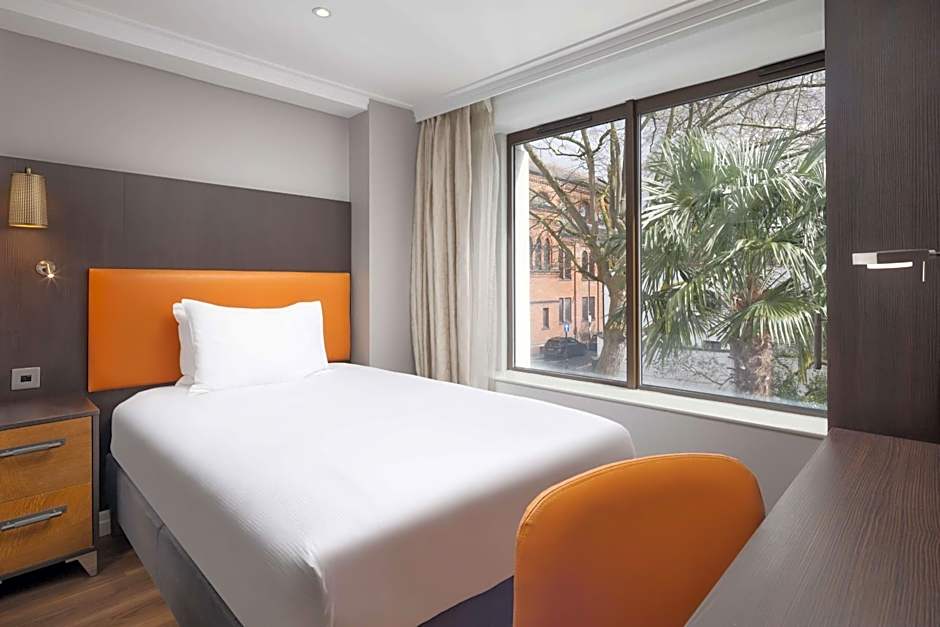 DoubleTree by Hilton Hotel London - Hyde Park