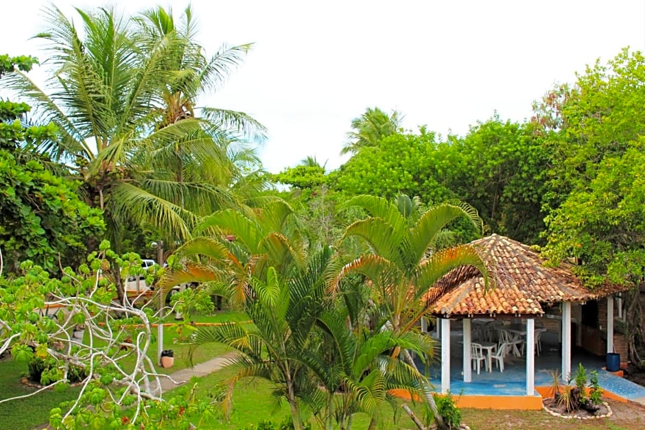 Pousada Aldeia Portuguesa