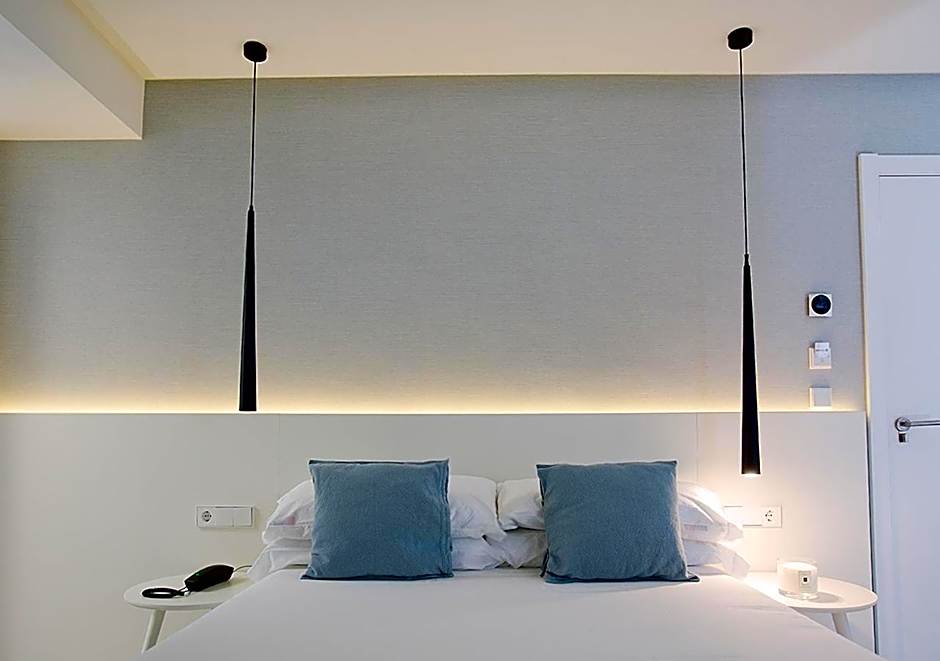 Hotel María Cristina