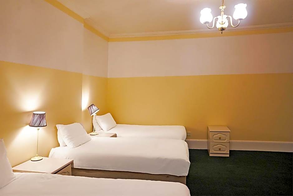 Langford Hotel, Brighton & Hove