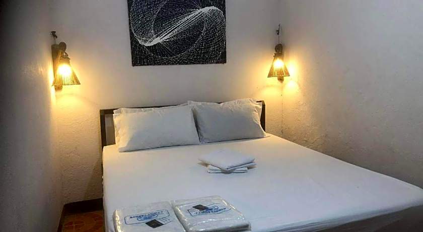 Mylene Room Rental – Boracay Island, IA